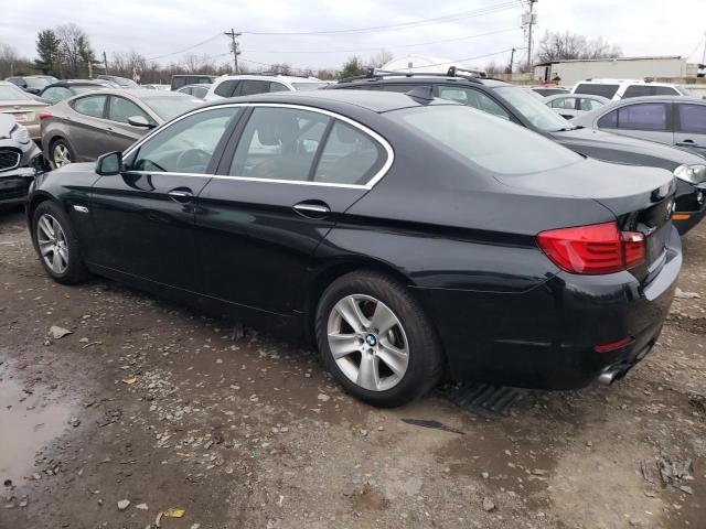 VIN WBAXH5C57DD112673 2013 BMW 5 Series, 528 XI no.2