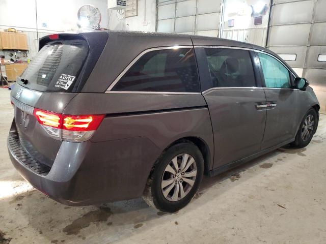 5FNRL5H68GB066442 | 2016 HONDA ODYSSEY EX