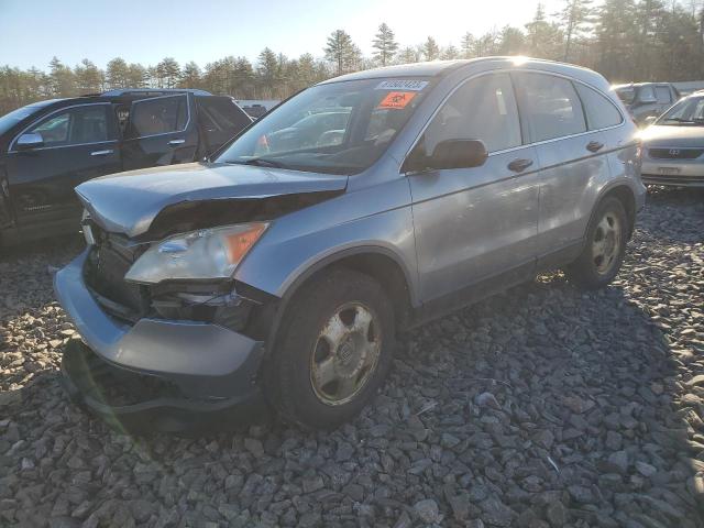 JHLRE48507C102832 | 2007 Honda cr-v ex