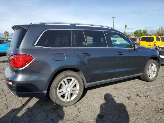 VIN 4JGDF7CE3DA241157 2013 Mercedes-Benz GL-Class, ... no.3