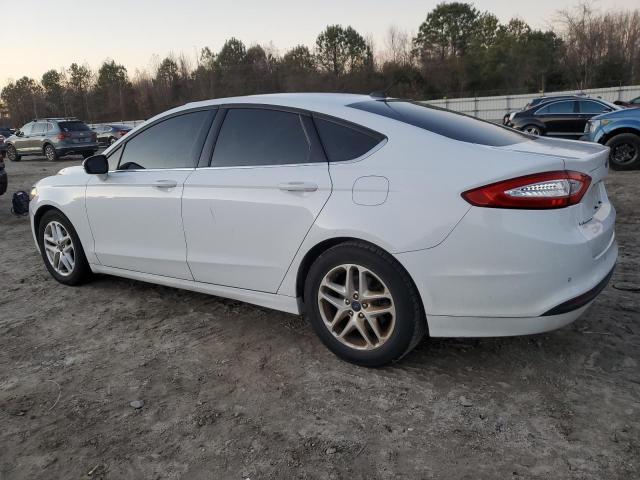 3FA6P0H76FR301717 | 2015 FORD FUSION SE