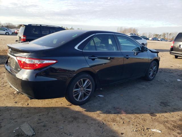 4T1BF1FK6GU142776 | 2016 Toyota camry le