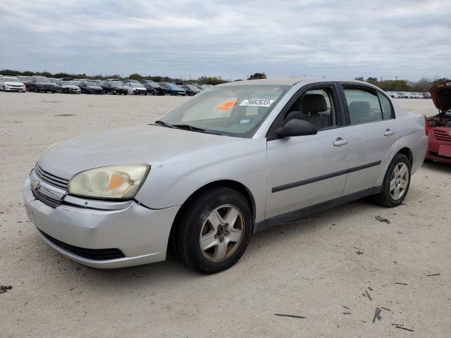 2005 Chevrolet Malibu 