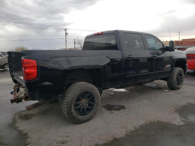 2016 CHEVROLET SILVERADO - 1GC1KVEG6GF246432