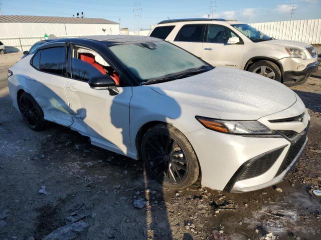 4T1KZ1AK2MU060182 | 2021 TOYOTA CAMRY TRD