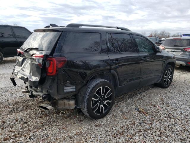 1GKKNML4XMZ127845 | 2021 GMC ACADIA SLT