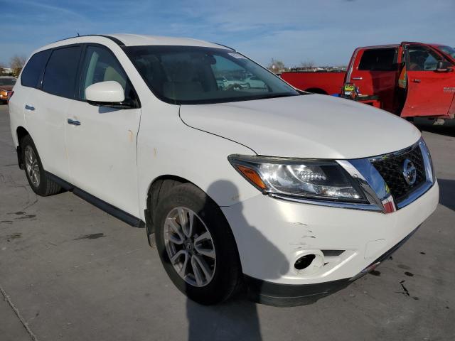 5N1CR2MM9EC656274 | 2014 NISSAN PATHFINDER