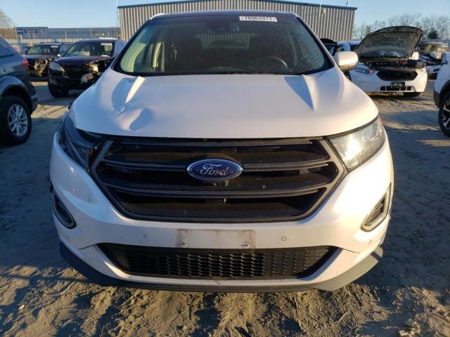 2FMPK4AP9HBC40746 | 2017 FORD EDGE SPORT