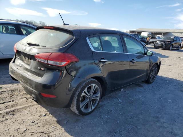 KNAFX5A84G5597168 | 2016 KIA FORTE EX