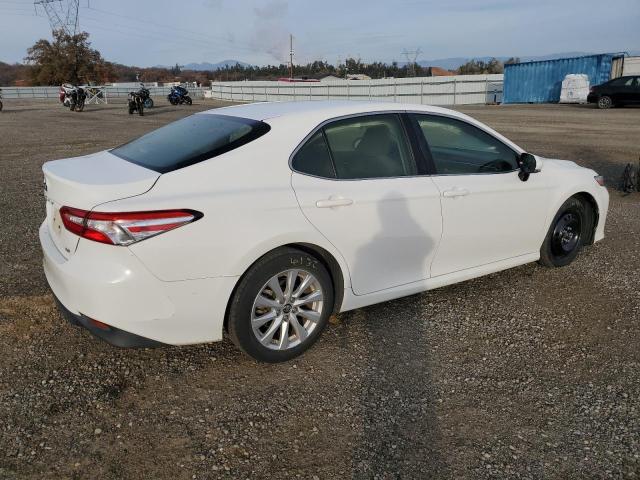 JTNB11HKXJ3056766 | 2018 TOYOTA CAMRY L