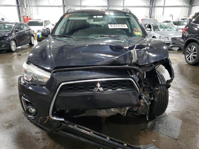 4A4AR4AU1EE027231 | 2014 MITSUBISHI OUTLANDER