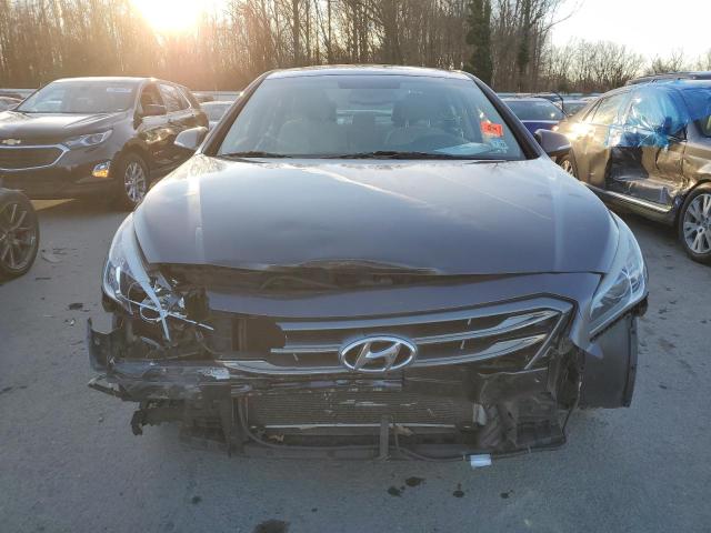 5NPE34AF7GH278379 | 2016 HYUNDAI SONATA SPO