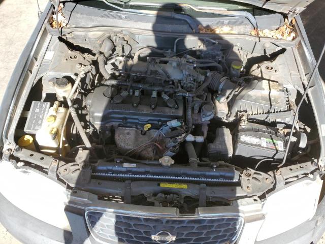 3N1CB51D9YL309876 | 2000 Nissan sentra base