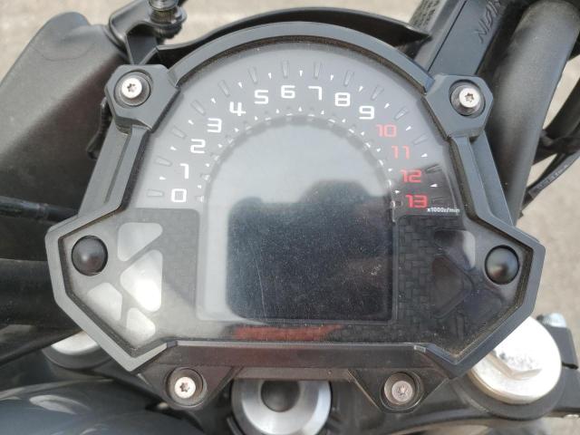 2019 KAWASAKI ER650 G - JKAEREG10KDA02590