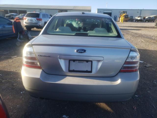 1FAHP23W29G120452 | 2009 Ford taurus se