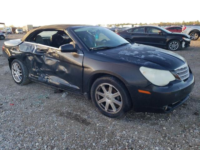 2008 Chrysler Sebring Touring VIN: 1C3LC55R78N572999 Lot: 55408994