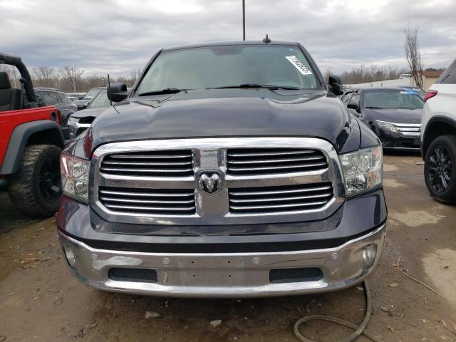 3C6RR7LT1JG198538 | 2018 RAM 1500 SLT