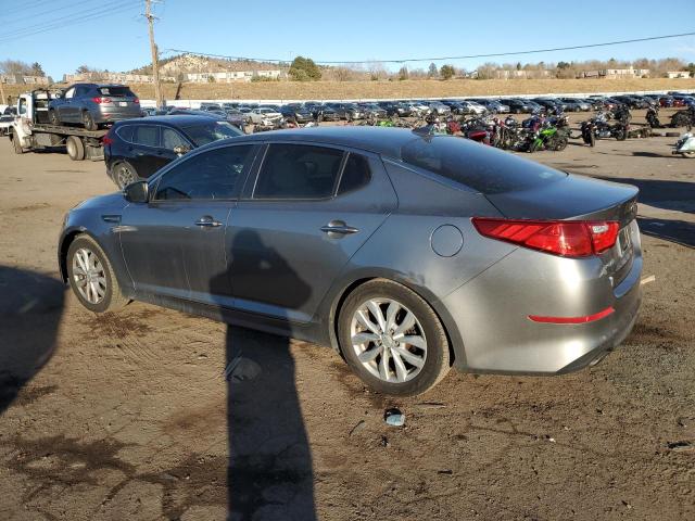 Vin: 5xxgm4a76fg461393, lot: 82401033, kia optima lx 20152