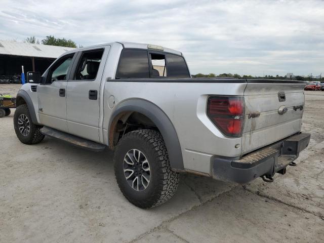 1FTFW1R66EFC51289 | 2014 FORD F150 SVT R