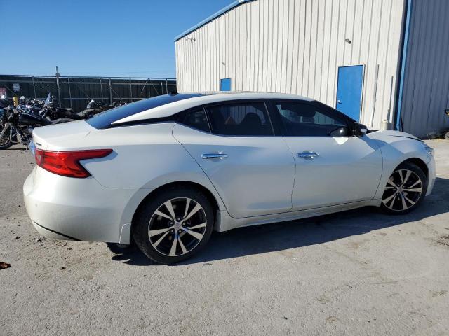 2016 Nissan Maxima 3.5 Platinum VIN: 1N4AA6AP3GC384614 Lot: 40469654