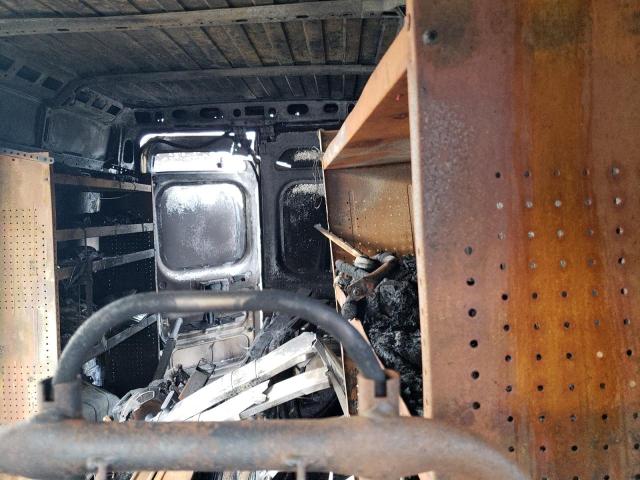 2019 RAM PROMASTER - 3C6TRVBG8KE547853