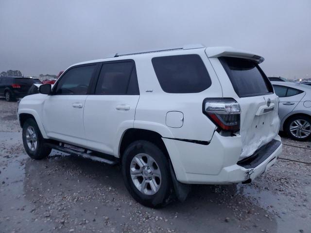 JTEZU5JR4H5149026 | 2017 TOYOTA 4RUNNER SR