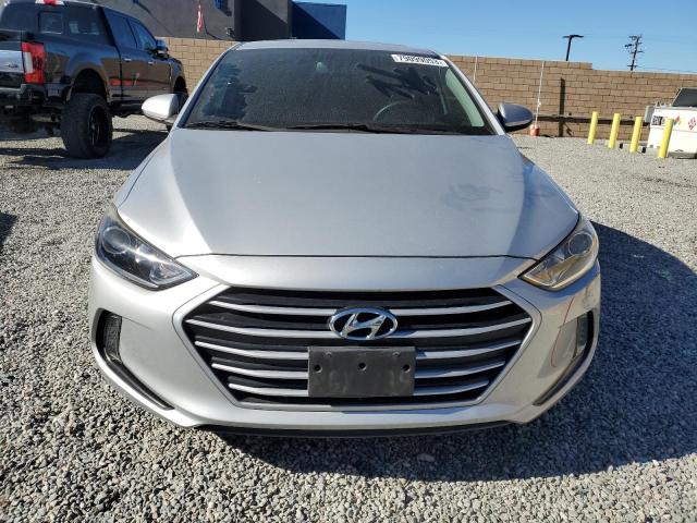 5NPD84LF7JH371971 | 2018 HYUNDAI ELANTRA SE