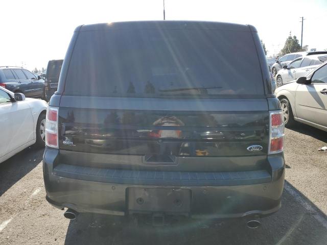 2016 Ford Flex Sel VIN: 2FMGK5C87GBA10147 Lot: 78341763