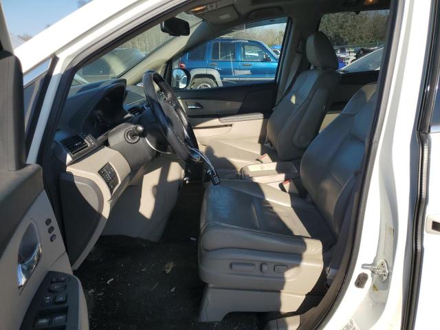 5FNRL5H90EB065356 2014 HONDA ODYSSEY, photo no. 7