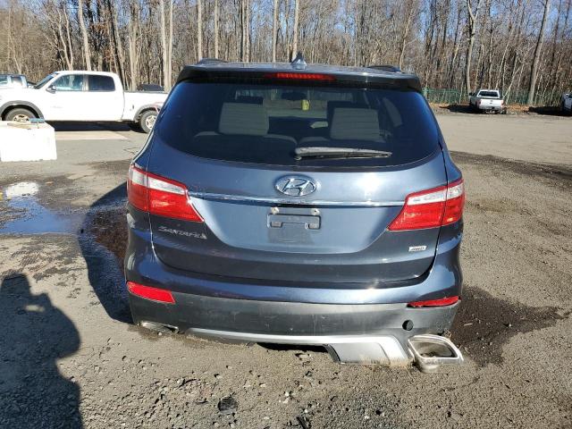 2015 HYUNDAI SANTA FE G - KM8SMDHF4FU123732
