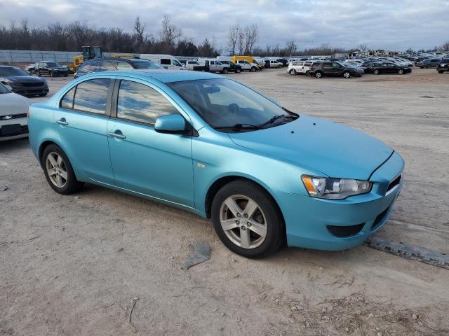 2008 Mitsubishi Lancer Es VIN: JA3AU26U48U012329 Lot: 82015093