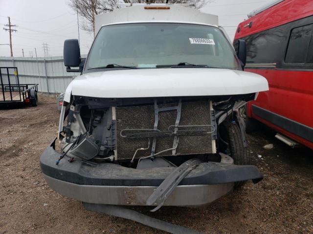 VIN 1GB0G2CG8F1137341 2015 CHEVROLET EXPRESS no.5