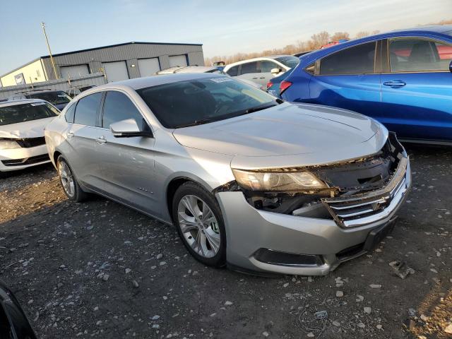 2G1115SL4F9111308 | 2015 Chevrolet impala lt