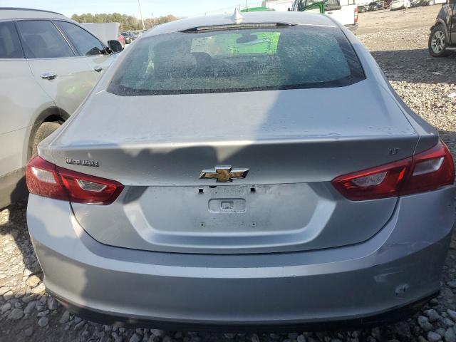 1G1ZD5STXJF236369 | 2018 CHEVROLET MALIBU LT