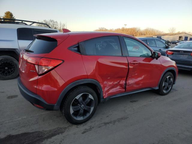 3CZRU6H51JG706531 | 2018 HONDA HR-V EX