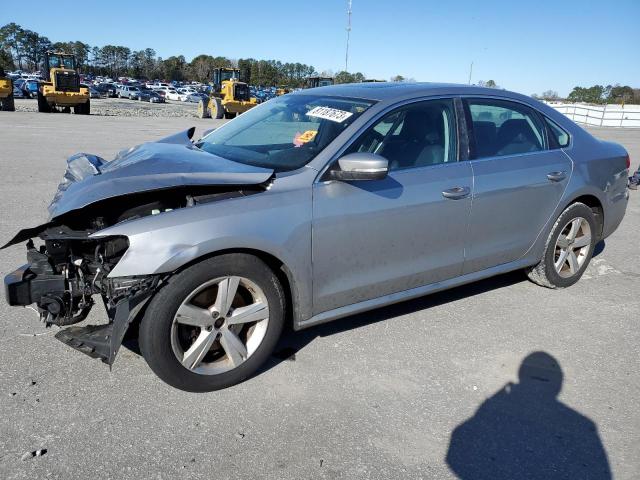 Vin: 1vwbp7a32dc004459, lot: 81187673, volkswagen passat se 2013 img_1