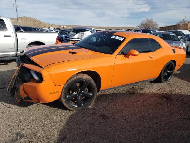 2014 Dodge Challenger R/T