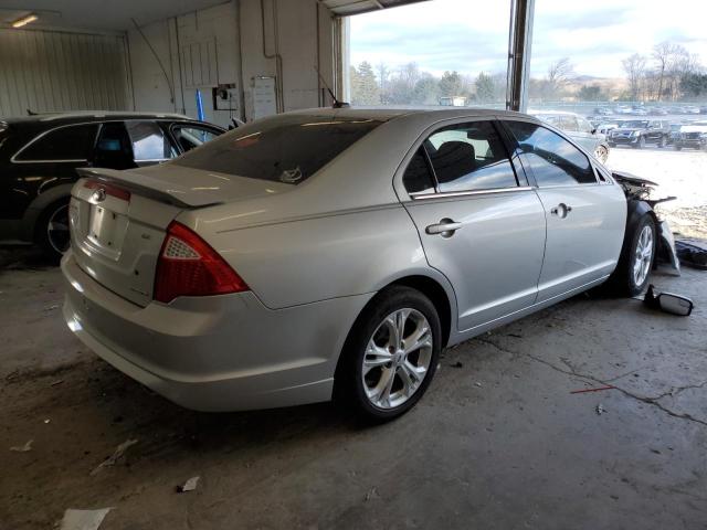 Vin: 3fahp0hg6cr228482, lot: 79340423, ford fusion se 20123