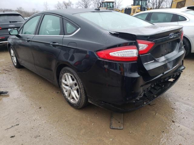 3FA6P0H78GR313613 | 2016 FORD FUSION SE