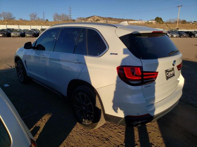 5UXKT0C54J0V98116 2018 BMW X5, photo no. 2