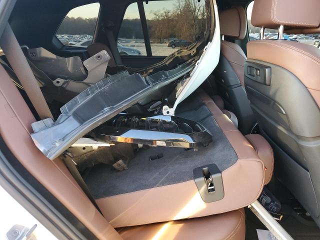 2021 BMW X5 XDRIVE4 - 5UXCR6C02M9G21597