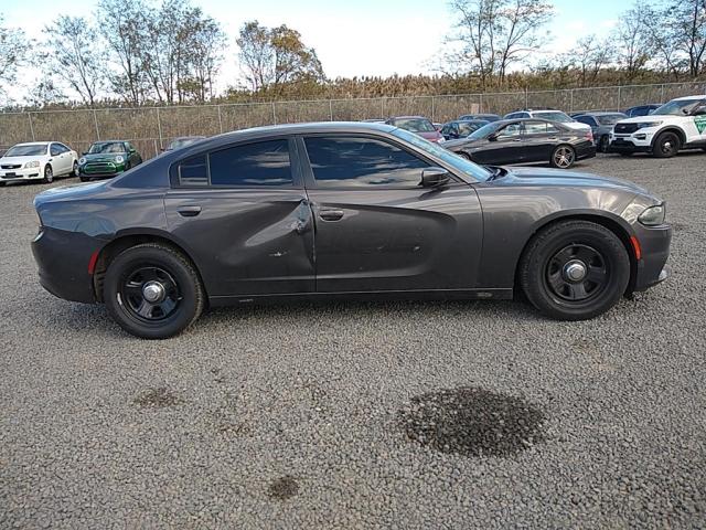 2C3CDXAT0JH212434 | 2018 DODGE CHARGER PO