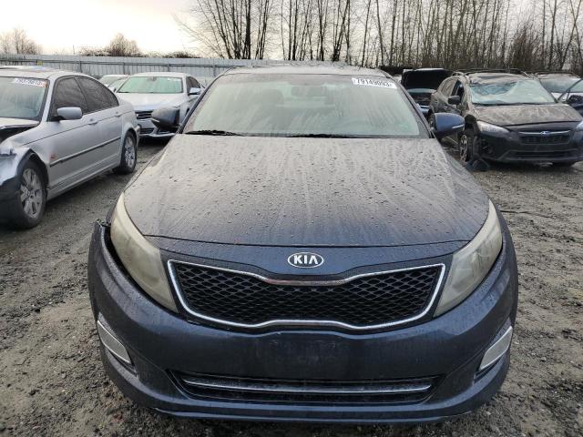 5XXGM4A73FG453025 | 2015 KIA OPTIMA LX