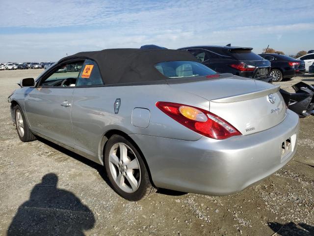 4T1FA38P46U072018 | 2006 Toyota camry solara se