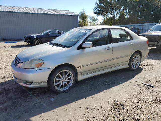 2003 Toyota Corolla CE