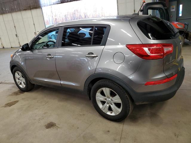 KNDPB3A28C7331768 | 2012 KIA sportage base