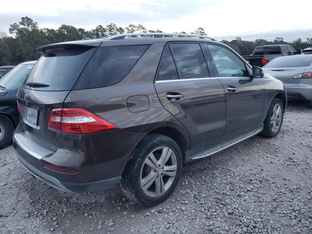 VIN 4JGDA5JB2DA217069 2013 Mercedes-Benz ML-Class, 350 no.3