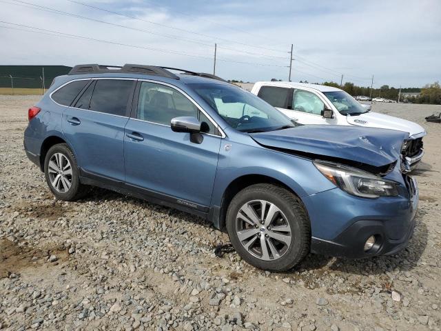 4S4BSANC1J3284360 | 2018 SUBARU OUTBACK 2.