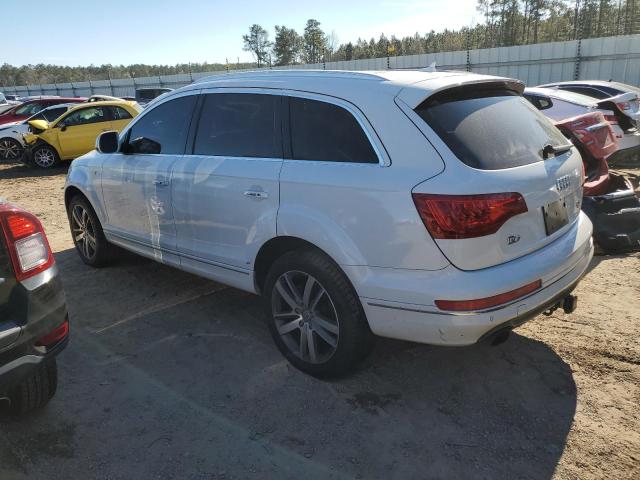 WA1LGAFEXFD022018 | 2015 AUDI Q7 PREMIUM