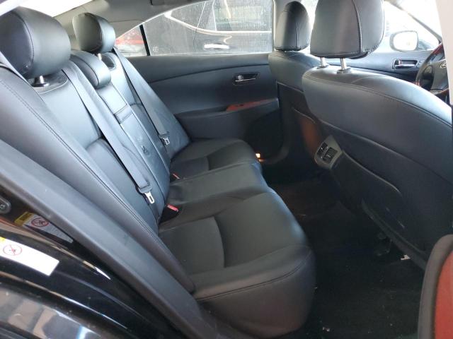 2008 Lexus Es 350 VIN: JTHBJ46G182184302 Lot: 78615023